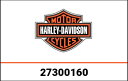 ハーレーダビッドソン スロットルボディ-インテーク サブコンポーネント-RSTR 27300160 | 27300160