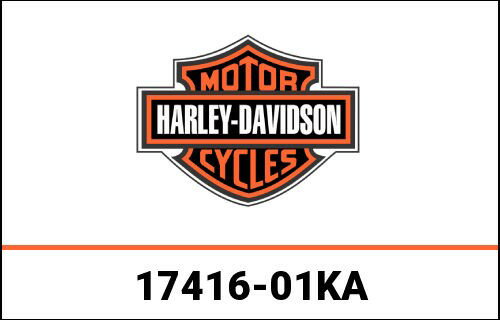 ハーレーダビッドソン ガスケット アウター カム CVR 2個入 17416-01KA | 17416-01KA