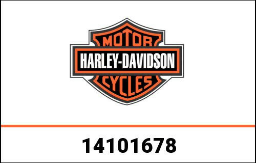 ハーレーダビッドソン MEDALLION、カム、スプロケット、SATIN B 14101678 | 14101678