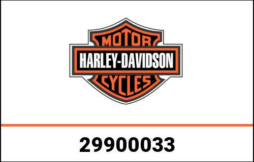ハーレーダビッドソン ローター アッシー-チャージング 29900033 | 29900033