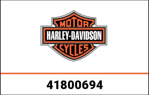 ハーレーダビッドソン BRAKE LINE-ABS- EHCU-TO-FR MAS | 41800694