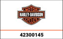 ハーレーダビッドソン モニター、TIRE PRESS、ASSY、434MHZ 42300145 | 42300145
