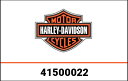 ハーレーダビッドソン BRAKE ROTOR-LH/FRT-300M | 41500022