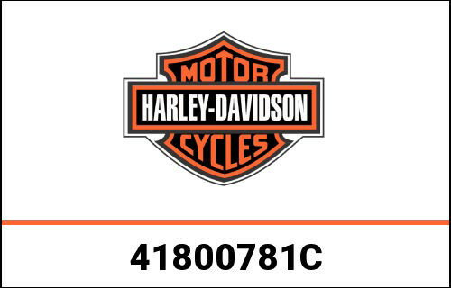 ハーレーダビッドソン ブレーキライン ABS EHCU-TO-FR MAS 41800781C | 41800781C