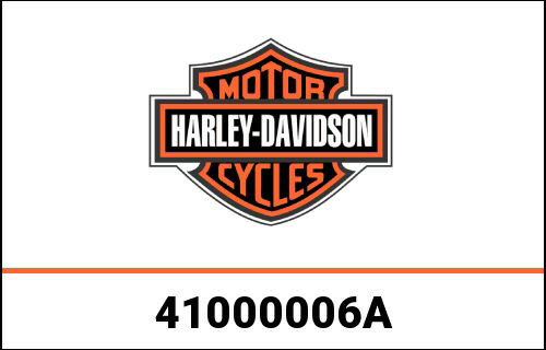 ハーレーダビッドソン ブランク-ECM 41000006A | 41000006A