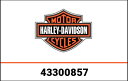 ハーレーダビッドソン WHL、FR、DISC、CLR、18X4.5、ABS 43300857 | 43300857