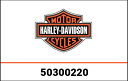 ハーレーダビッドソン キット-ラック-ツアーパック-ラッチ-クローム 50300220 | 50300220