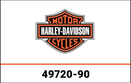 ハーレーダビッドソン ブロック レッグ マウンティング 49720-90 | 49720-90