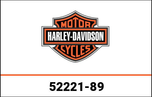 ハーレーダビッドソン スプリング シート ベース ブラケット 52221-89 | 52221-89