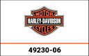 ハーレーダビッドソン サポート 左 パッセンジャー フットペグ 49230-06 | 49230-06
