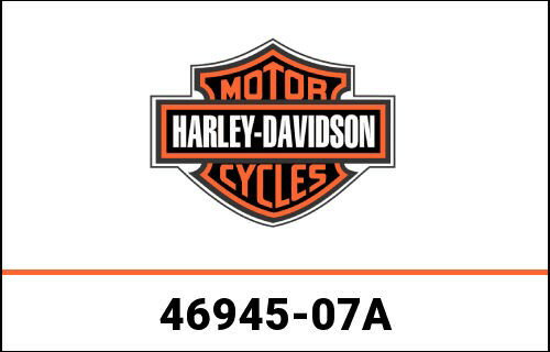 ハーレーダビッドソン レバー クラッチ コントロール 黒 46945-07A | 46945-07A