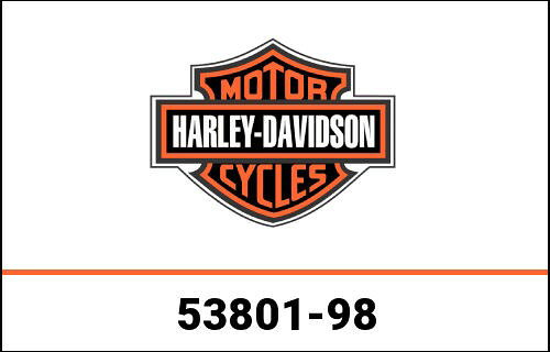 ハーレーダビッドソン チューブ サポート トップ 53801-98 | 53801-98