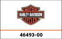 ハーレーダビッドソン フォーク スライダー クローム 右- XL 46493-00 | 46493-00