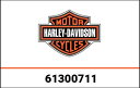 ハーレーダビッドソン 61300711 ハーレー純正 カバー-エアボックス-SATIN 黒 61300711 | 61300711