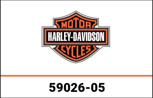 ハーレーダビッドソン TIP-FND-ASY-RR | 59026-05