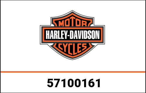 ハーレーダビッドソン ロワー プレート-左-AC 57100161 | 57100161
