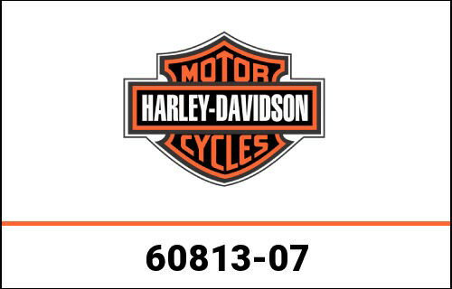 ハーレーダビッドソン MASS プライマリーカバー 60813-07 | 60813-07