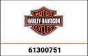ハーレーダビッドソン 61300751 ハーレー純正 カバー-エアボックス-X 61300751 | 61300751