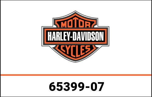 ハーレーダビッドソン サポート マフラー 機械加工 65399-07 | 65399-07