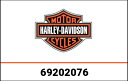ハーレーダビッドソン ハーネス、ワイヤー、JUMPER、LH CONT MD 69202076 | 69202076
