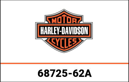 ハーレーダビッドソン リング ベゼル ランプ 68725-62A | 68725-62A