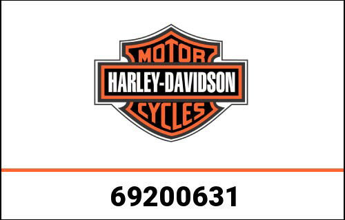 ハーレーダビッドソン ハーネス-ワイヤー-右 コントロール ジャンパー 69200631 | 69200631