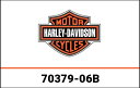 ハーレーダビッドソン バッテリー トレイ 70379-06B 70379-06B