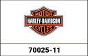 ハーレーダビッドソン ハーネス-リア ライティング ジャンパー 70025-11 | 70025-11
