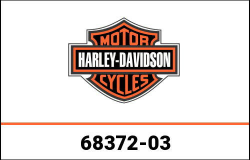 ハーレーダビッドソン テールライト HDI仕様 68372-03 | 68372-03