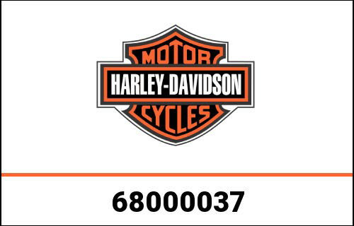 ハーレーダビッドソン バー-左-アップライト-ターンシグナル 68000037 | 68000037