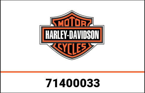 ハーレーダビッドソン スイッチ PAK-イルミネーション-ロック/UN 71400033 | 71400033