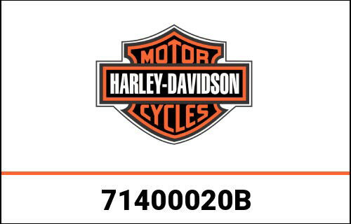 ハーレーダビッドソン スイッチ-イグニッション-ベース-フォーク ロック 71400020B | 71400020B