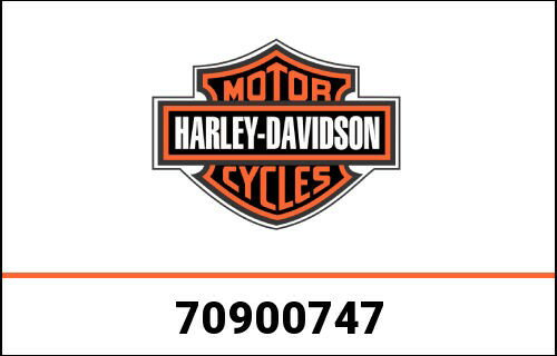 ハーレーダビッドソン コンソール-タンク-サブ アッシー-BRT W/RB 70900747 | 70900747