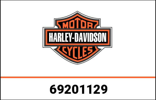 ハーレーダビッドソン メイン ワイヤー ハーネス-/ABS仕様-FLHP 69201129 | 69201129