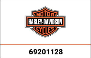 ハーレーダビッドソン メイン ワイヤー ハーネス-/ABS仕様-FLHTP 69201128 | 69201128