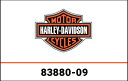 ハーレーダビッドソン 83880-09 ハーレー純正 ジャンパー 14A 83880-09 | 83880-09