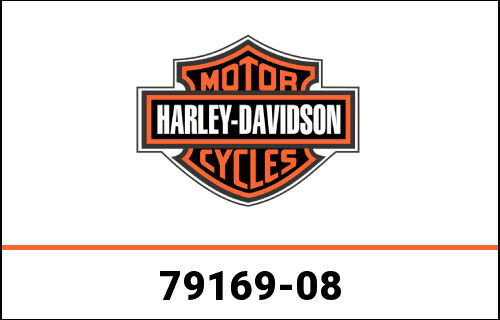 ハーレーダビッドソン キット パワー ロック-ツアーパック 79169-08 | 79169-08