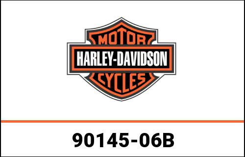 ハーレーダビッドソン 90145-06B ハーレー純正 ソフテイル サドルバッグ 右 90145-06B | 90145-06B