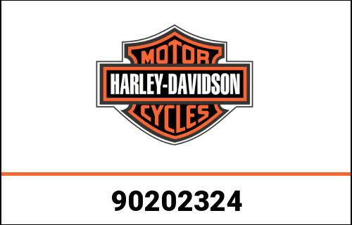 ハーレーダビッドソン サドルバッグ、LH、ASSY 90202324 | 90202324