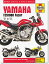 HAYNES MANUAL YAMAHA FAZER