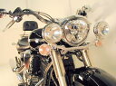 ヘプコ&ベッカー ツインライトセット Yamaha XVS 1300 Midnight Star | 4004519 00 02