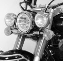 ヘプコ&ベッカー ツインライトセット Yamaha XVS 950 A Midnight Star | 4004529 00 02