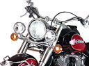 ヘプコ&ベッカー ツインライトセット Yamaha XV 1600 Wild Star | 400499 00 02