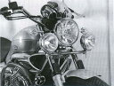 ヘプコ&ベッカー ツインライトセット Moto Guzzi Nevada Classic V 750 ie from 2004/Aquilia Nera | 4...