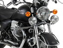 ヘプコ&ベッカー ツインライトセット Moto Guzzi California Aquilia Nera | 400542 00 02