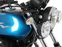 ヘプコ&ベッカー ツインライトセット Moto Guzzi V 7 III stone/ スペシャル/Anniversario/Racer from 2017 ...