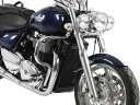 ヘプコ&ベッカー ツインライトセット Triumph Thunderbird 1600 / 1700 | 400720 00 02