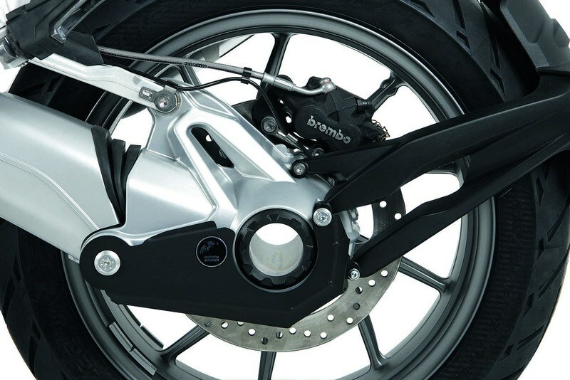 ヘプコ＆ベッカー カルダンプロテクション BMW R 1200 GS LC 2013- | 420665-01