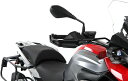 ヘプコ&ベッカー ハンドガード セット ブラック BMW R 1200 GS LC 2013- | 420665-03(2)