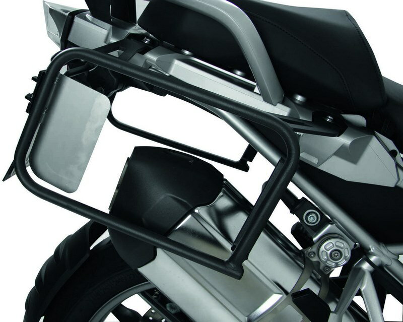 ヘプコ＆ベッカー ヒートプロテクションシート BMW R 1200 GS LC 2013- | 420665-04